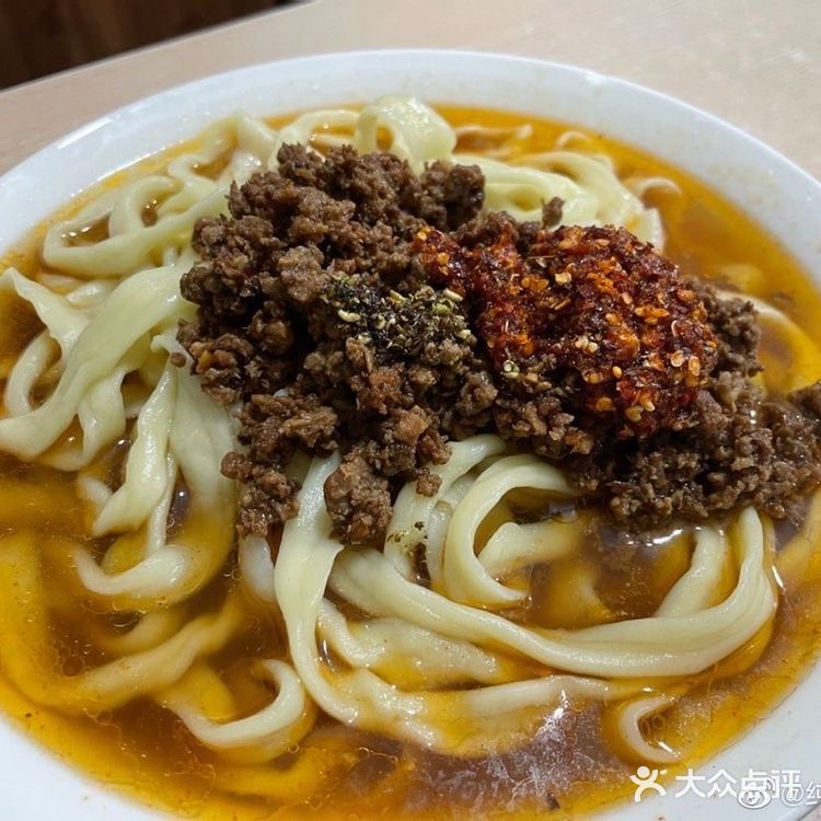 哈尔滨7家好吃的麻辣面小馆