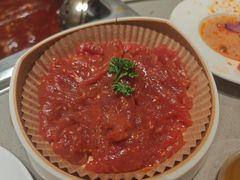 -海底捞火锅(西直门凯德MALL店)