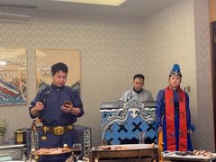 -哈啾嗨·新概念蒙餐(红星新城店)