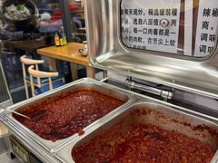 -韩麦大冷面(桂花街直营店)