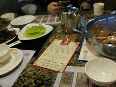 -黄记煌三汁焖锅(凯德广场店)