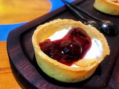 -HELLO MUSAE 拾光缪斯餐厅·纯正希腊风味(苏州中心店)