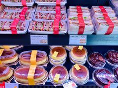 -巴黎贝甜(泗泾店)