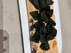 -东海滙舟山海鲜(常德路店)