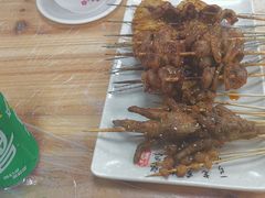-懒谈秦市井羊肉馆(光谷青年城店)