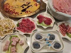 -王少龙火锅(五小区店)