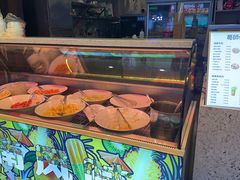 -葛师傅越南特色水果捞(建政南路总店)