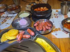 -喜来稀肉(罗斯福店)