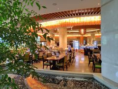 -济南喜来登酒店-盛宴自助西餐厅·综合自助