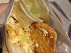 -上海宝华万豪酒店