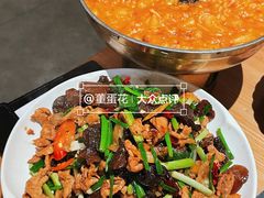 -闽上鲜·福建菜(龙湖滨江天街店)