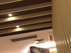 大堂-万岁寿司(蓬江万达店)