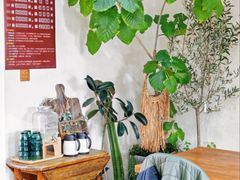 -AHAVA·Fang Baking Studio