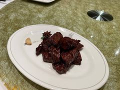 越式牛肉粒-苏浙汇(古北店)