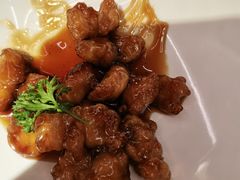 -绿茶餐厅(青岛城阳万象汇店)