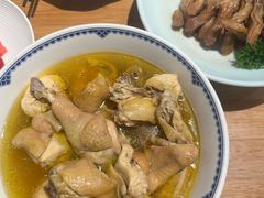 -兔爸私家小厨(新北万达店)