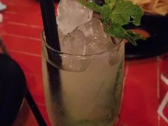 -Luchador摔跤手墨西哥餐厅(恒宇广场店)