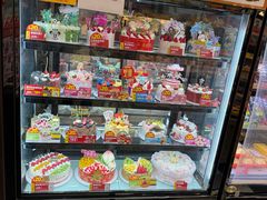 -味多美蛋糕(阜成门店)