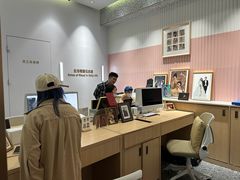 -海马体大师店(广州天汇广场IGC大师店)