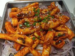-船歌·鱼水饺青岛菜(正阳路店)