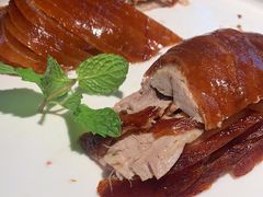 -大鸭梨烤鸭(枣园店)