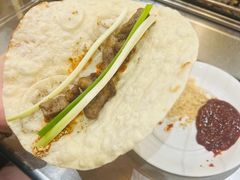 -小寒羊烧烤(凯瑞时代大厦店)