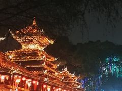 -深圳锦绣中华民俗村