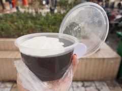 鸳鸯糊-鞠氏黑芝麻糊(水塔店)