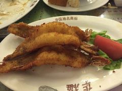 -华梅西餐厅(哈尔滨中央大街店)