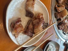 -炽城·烤肉名家(鸿达中央广场店)