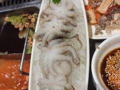 -海底捞火锅(北京路店)