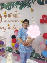 -星玥国际月子中心(天通苑店)