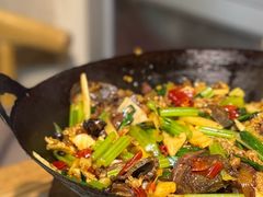 -牛八宝桂林米粉(八里庄店)