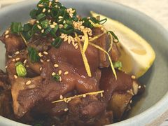 -娜娜家•Nana's restaurant (南开大悦城店)