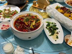 -干老四雅鱼饭店(滨江西路店)