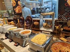 -比格比萨自助(宝山日月光店)