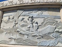 -天津妈祖文化园