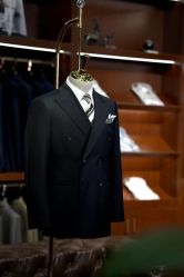 -蓝仕西服定制(萧山店)