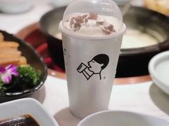 -喜茶(合肥正大广场店)