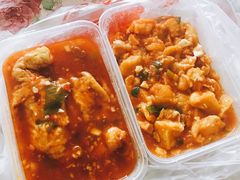 -芳芳餐厅(白沙路店)