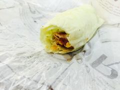鸡肉菠菜卷-牛纽塔·牛人堡(群众路店)