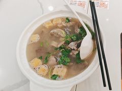 -苏晓玥·江南小吃(深圳北站店)