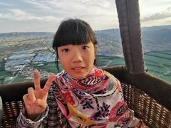-特克斯八卦城