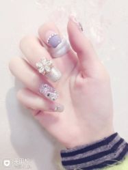 -IDO美甲美睫