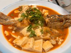 -煲来饱去冷水鱼