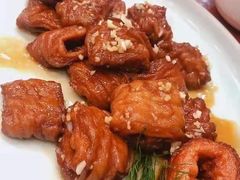 -久久餐厅(西山道店)