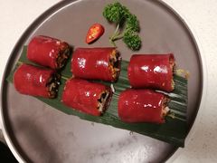 -煲王粤菜餐厅(中侨中心店)