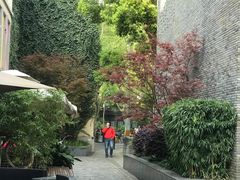 -徐家汇源景区-衡山坊