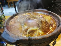-范贤光鸡公煲(平乐园总店)