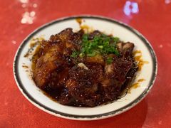 红烧肉-群乐饭店(滨安路店)